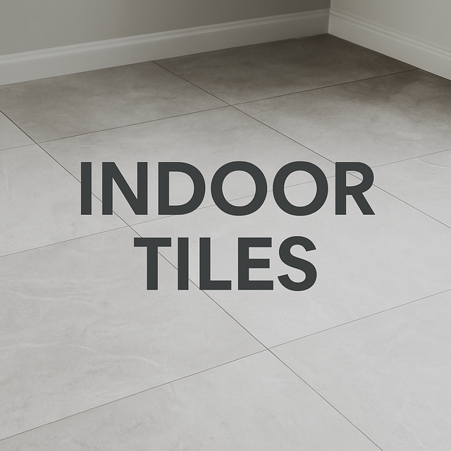 INDOOR TILES