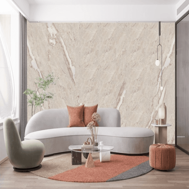MARBLE PANEL PVC