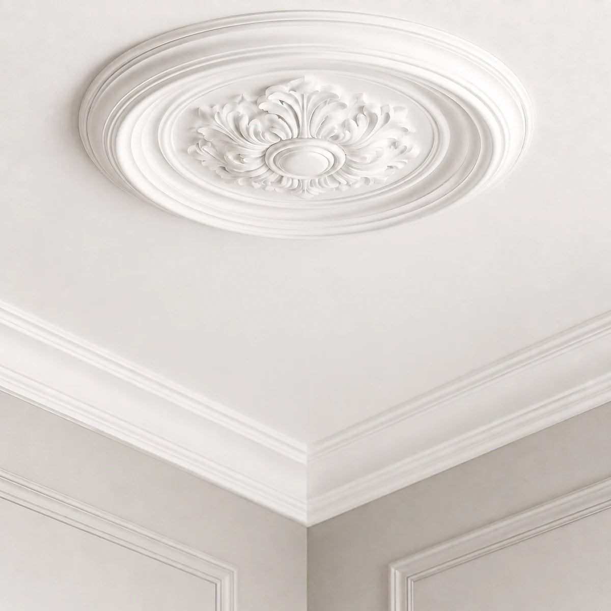 Ceiling Roses