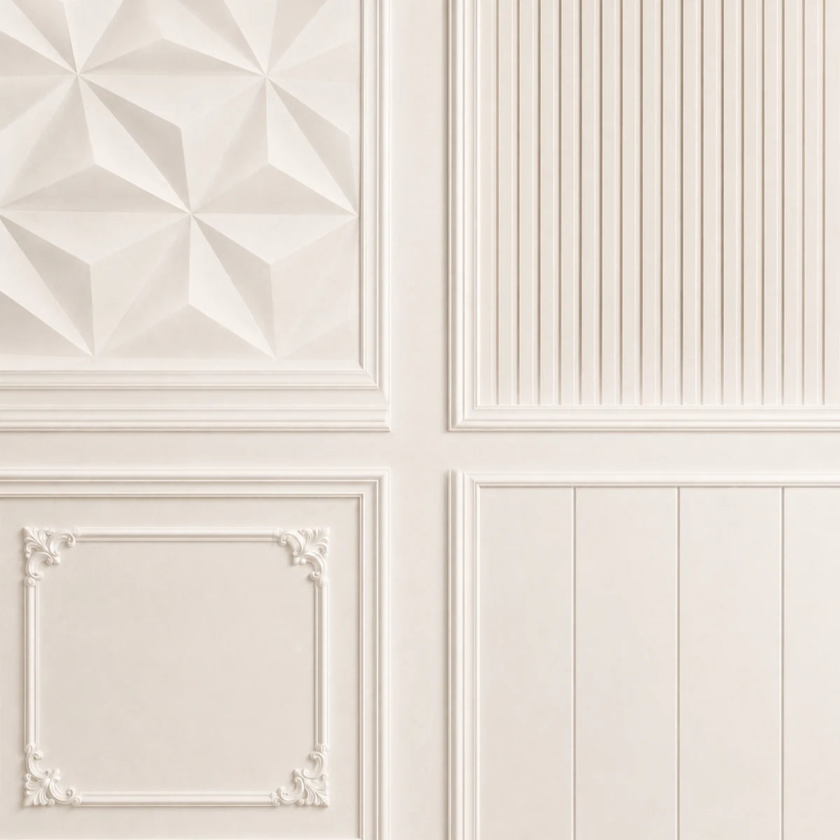 Wall Panels