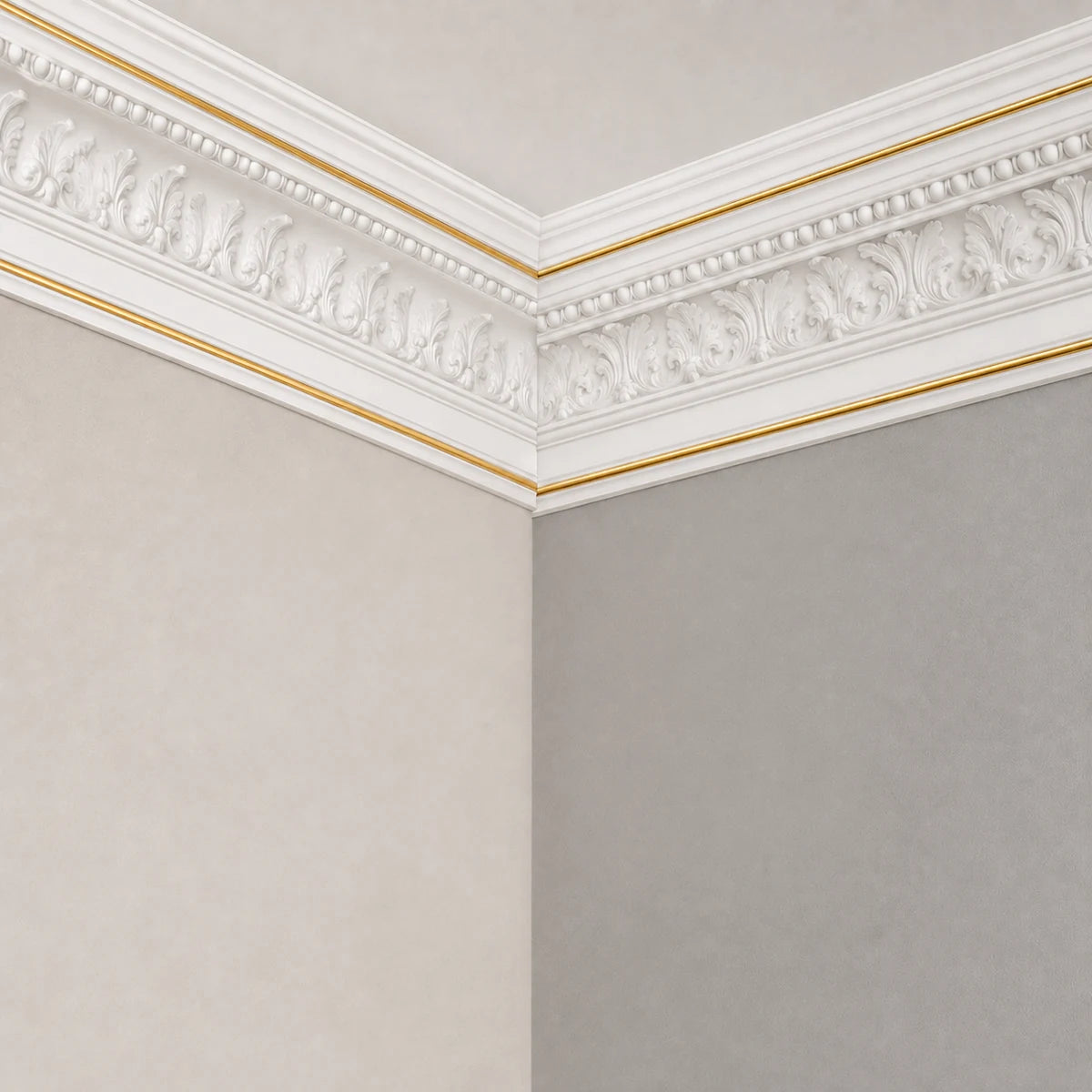 Victorian & Palace Coving