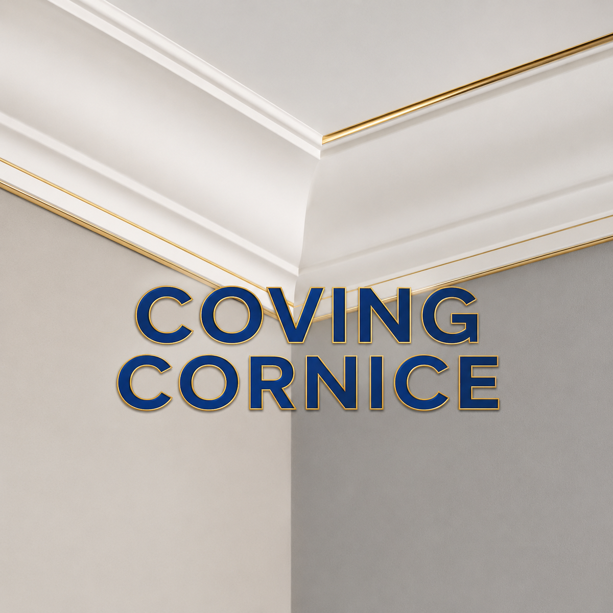 Coving & Cornice