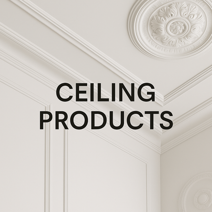 Collection image for: CEILING PRODUCTS