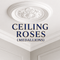 CEILING ROSES (Medallions)