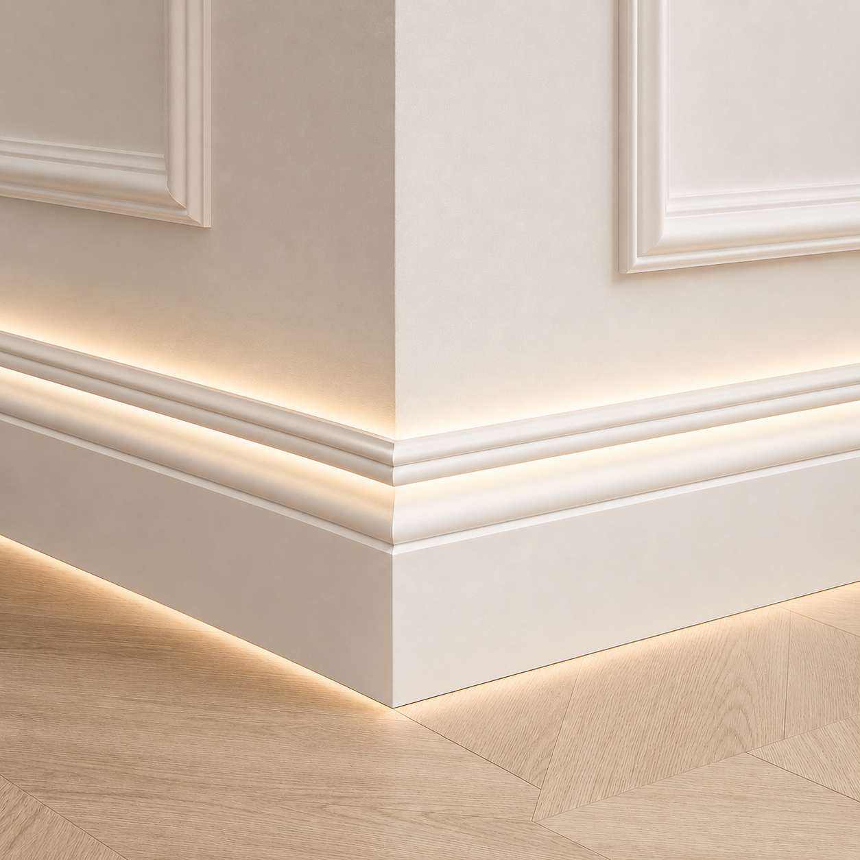 Skirting Boards