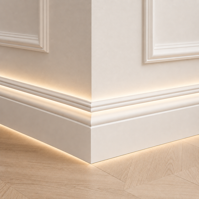 Skirting Boards