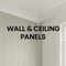 WALL & CEILING PANELS