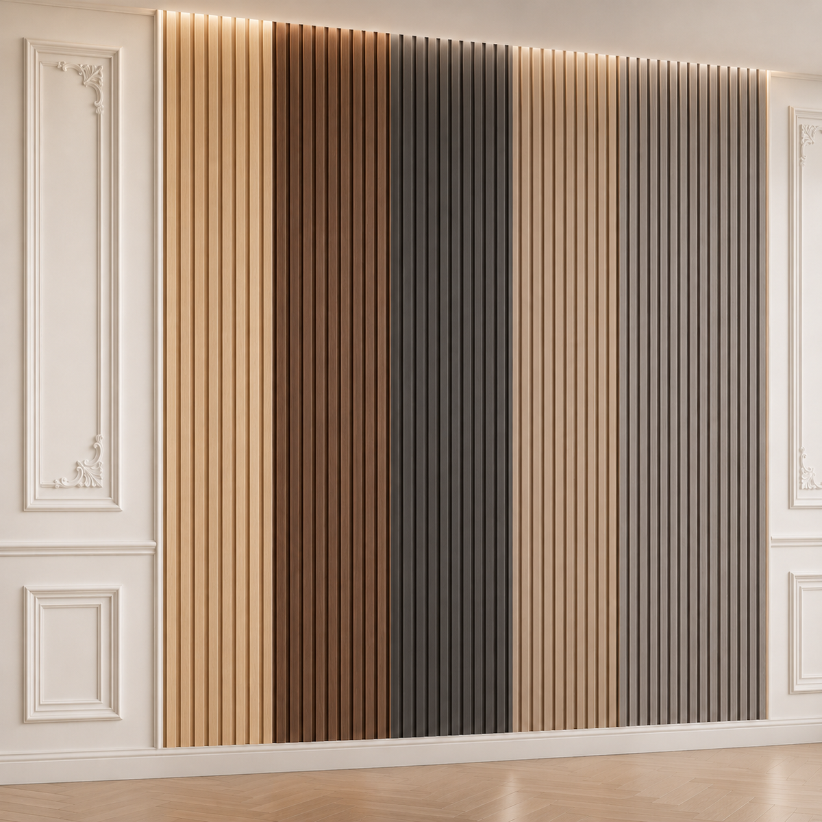 Acoustic Panels