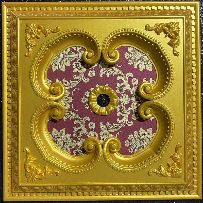 Palace Ceiling Panels