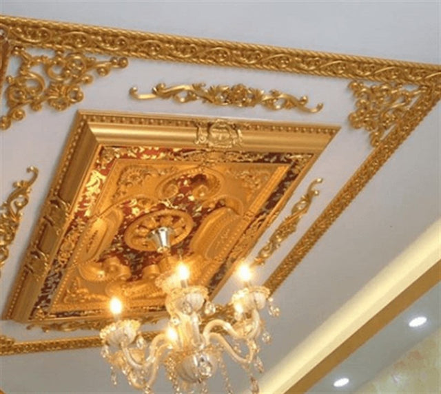 Palace Coving