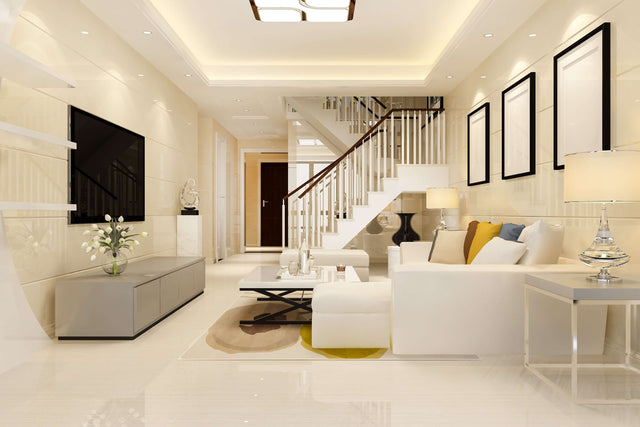 LED CORNICE SPOTLIGHT COVING