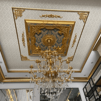 Collection image for: PALACE CEILING ROSE