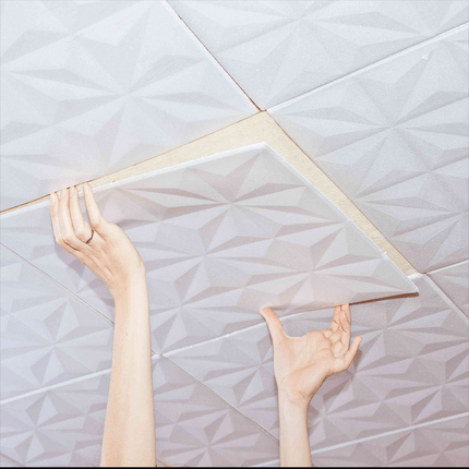 Collection image for: CEILING TILE & COVERING