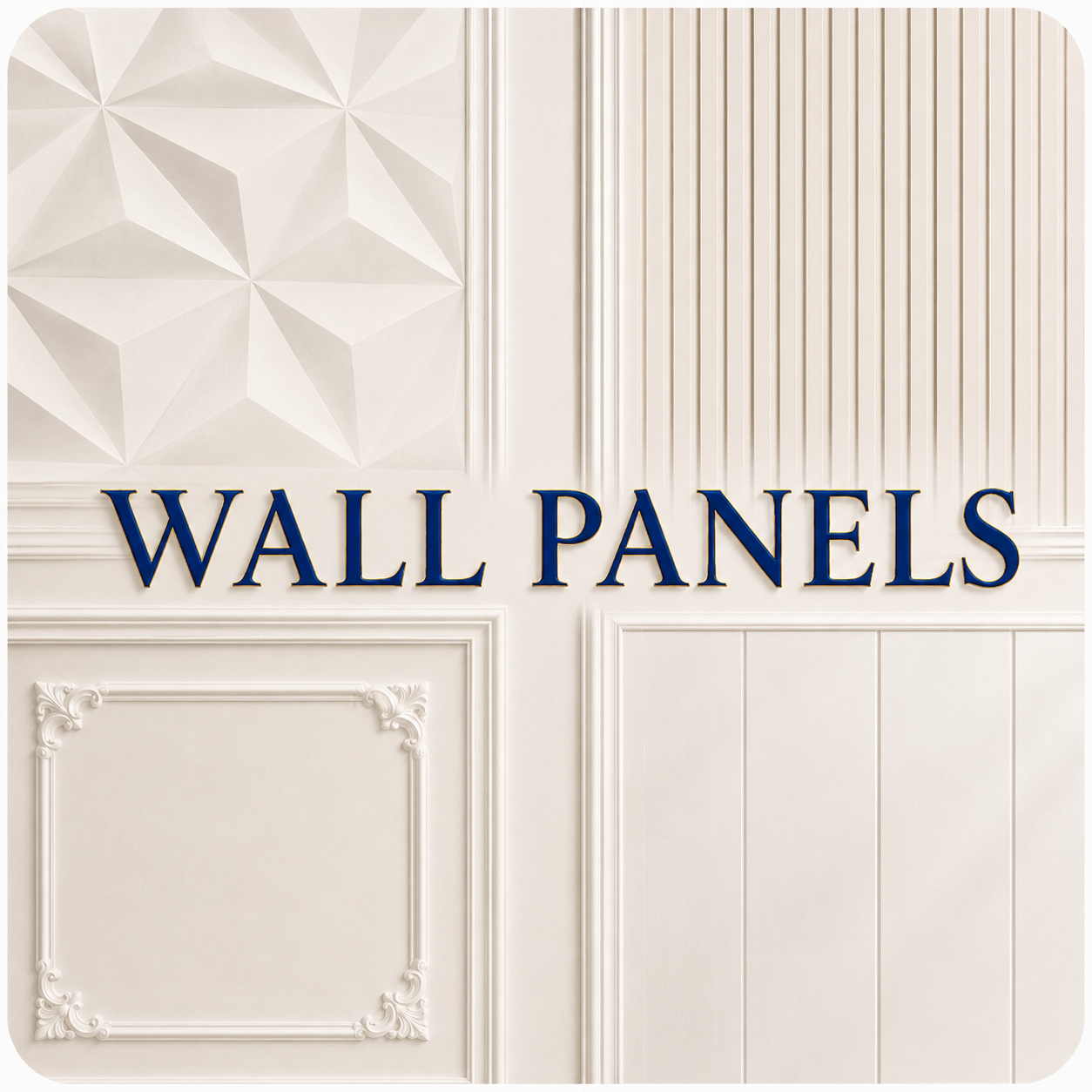 WALL PANELS