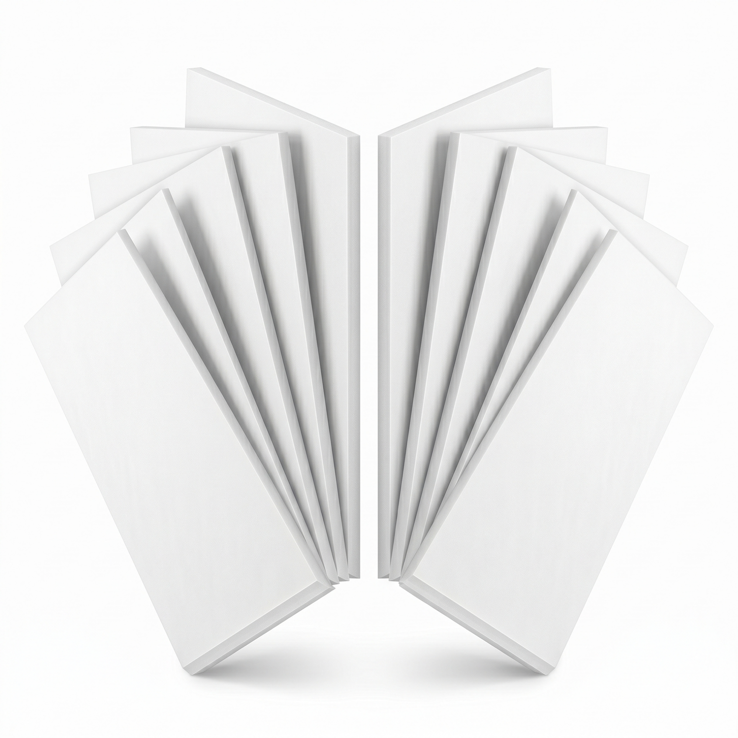 XPS Foam Sheets | Extruded Polystyrene Boards for Craft