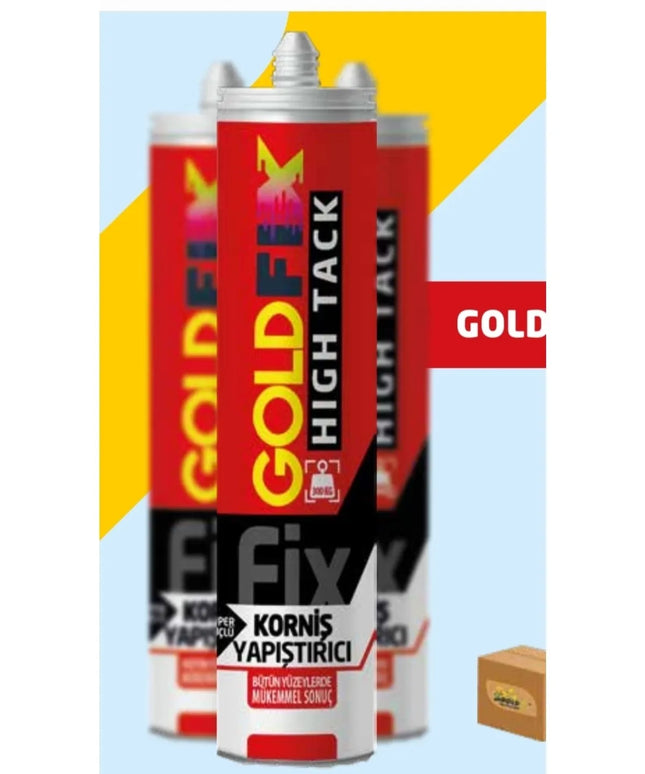 Adhesive Silicone For Polymer and Polyurethane Products - High Tack