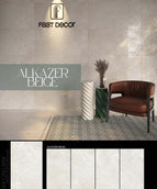 Alkazer Beige