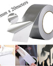 VLS11 / Aluminum Ligh Isolation Tape