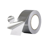 Aluminium Foil Tape, Heat Resistant Insulation Tape