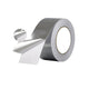 Aluminium Foil Tape, Heat Resistant Insulation Tape