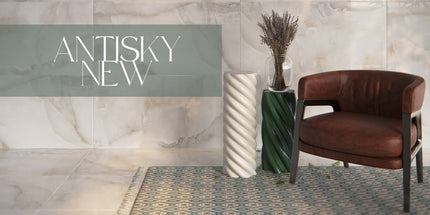 Premium 600x1200mm Large Format Ceramic Tile – Luxury Finish for Modern Interiors