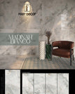 1 Box - 2 Sheets (each 600x1200mm)