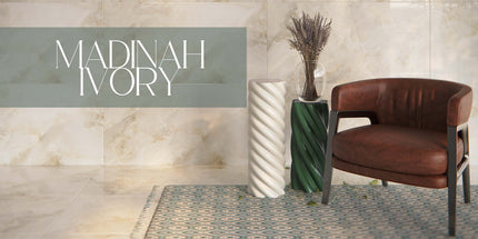 Premium 600x1200mm Large Format Ceramic Tile – Luxury Finish for Modern Interiors