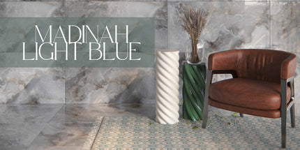 Premium 600x1200mm Large Format Ceramic Tile – Luxury Finish for Modern Interiors