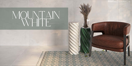 Premium 600x1200mm Large Format Ceramic Tile – Luxury Finish for Modern Interiors