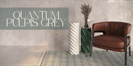 Premium 600x1200mm Large Format Ceramic Tile – Luxury Finish for Modern Interiors