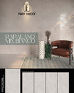 Rapalano Mix Bianco / 1 Box - 2 Sheets (each 600x1200mm)