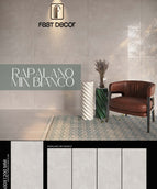 Rapalano Mix Bianco