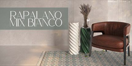 Premium 600x1200mm Large Format Ceramic Tile – Luxury Finish for Modern Interiors