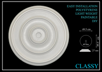 Classy-49.5cm