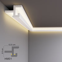 HM-01 (85x125mm) / SAMPLE (20cm)
