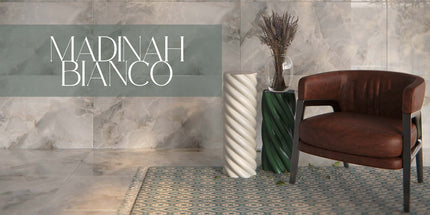 Premium 600x1200mm Large Format Ceramic Tile – Luxury Finish for Modern Interiors