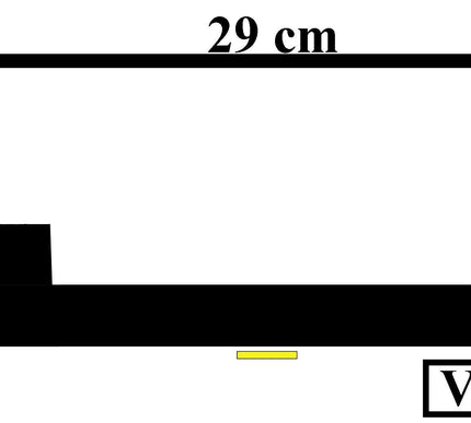 cornice cut