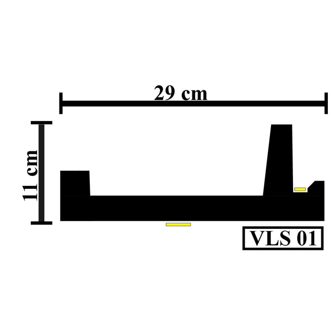 cornice cut