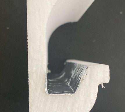 Aluminum Isolation Tape