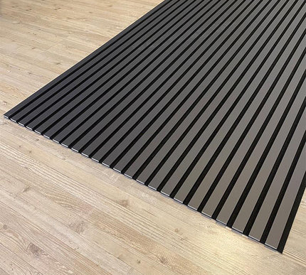 Acoustic Panel for Wall and Ceiling at 100x275 cm Premium Quality - BEST PRICE