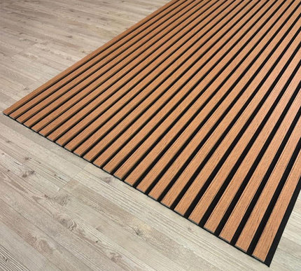 Acoustic Panel for Wall and Ceiling at 100x275 cm Premium Quality - BEST PRICE