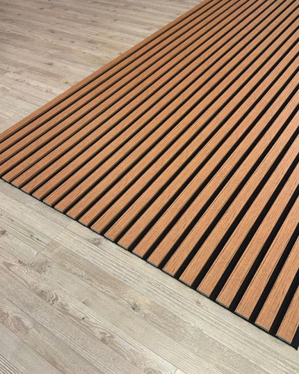 Acoustic Panel for Wall and Ceiling at 100x275 cm Premium Quality - BEST PRICE