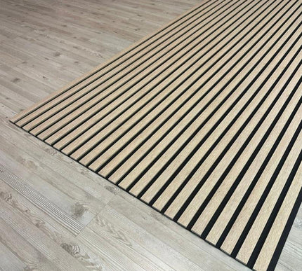 Acoustic Panel for Wall and Ceiling at 100x275 cm Premium Quality - BEST PRICE