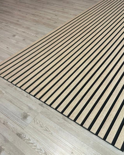 Acoustic Panel for Wall and Ceiling at 100x275 cm Premium Quality - BEST PRICE