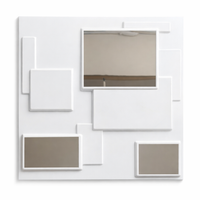 Idea / 1 m² (4 Panels)