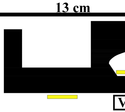 cornice cut