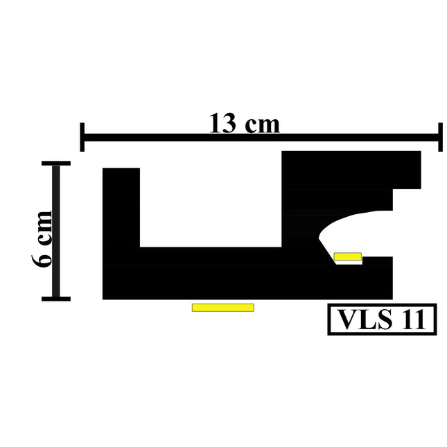 cornice cut