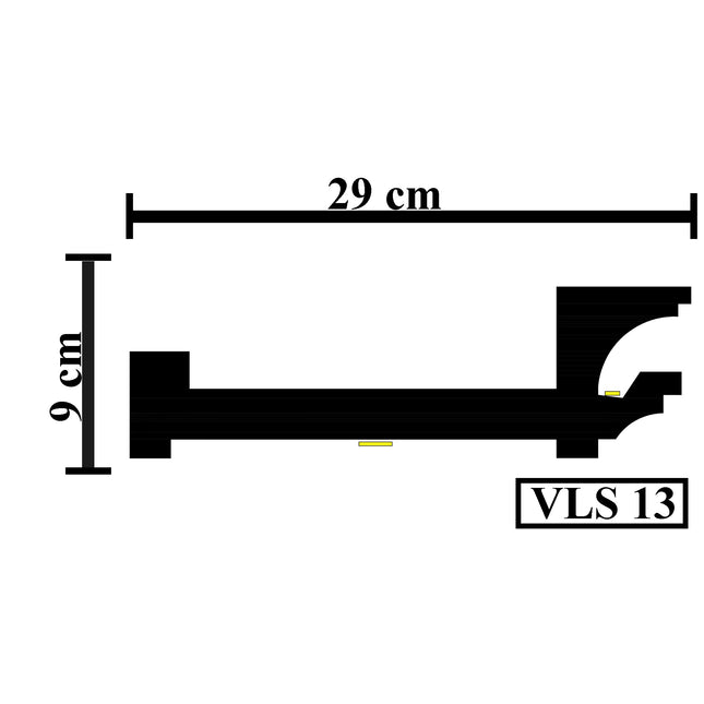 cornice cut