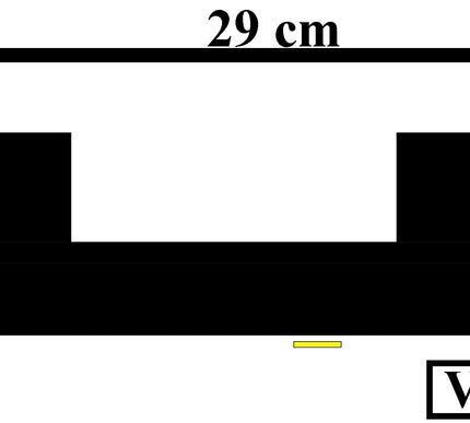 cornice cut