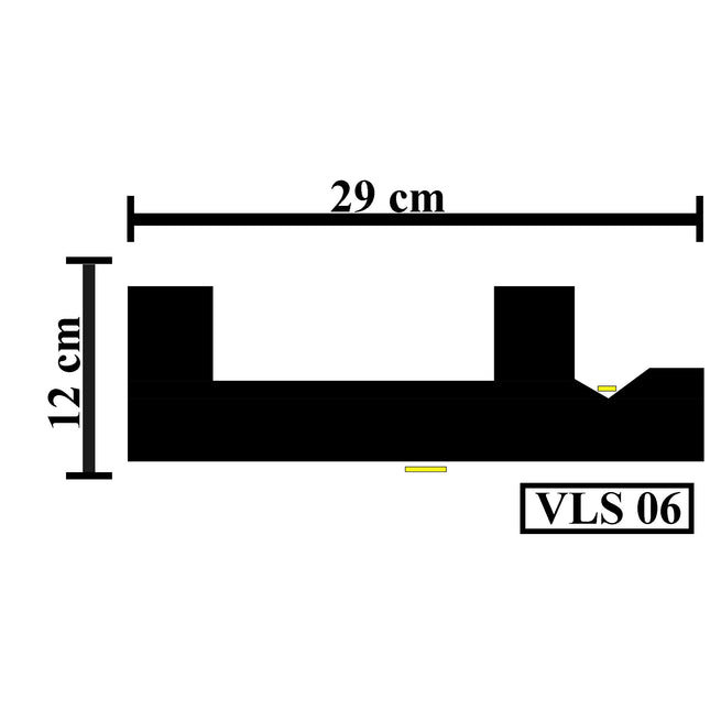cornice cut